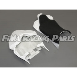 M1000RR 23- Sitzschale Premium mit Moosgummi für BMW