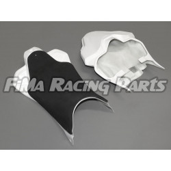 M1000RR 23- Sitzschale Premium mit Moosgummi für BMW