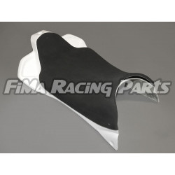 M1000RR 23- Sitzschale Premium mit Moosgummi für BMW