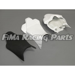 M1000RR 23- Sitzschale Premium mit Moosgummi für BMW
