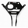 R7 24-25 Alu Verkleidungshalter Yamaha