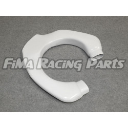 GSX-R 600/750 06-10 Moto 2 RamAir Luftkanal GFK für Suzuki