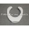 GSX-R 600/750 06-10 Moto 2 RamAir Luftkanal GFK für Suzuki