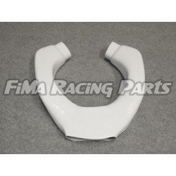 GSX-R 600/750 06-10 Moto 2 RamAir Luftkanal GFK für Suzuki