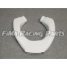GSX-R 600/750 06-10 Moto 2 RamAir Luftkanal GFK für Suzuki
