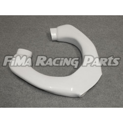 GSX-R 600/750 06-10 Moto 2 RamAir Luftkanal GFK für Suzuki
