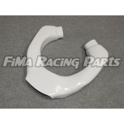 GSX-R 600/750 06-10 Moto 2 RamAir Luftkanal GFK für Suzuki