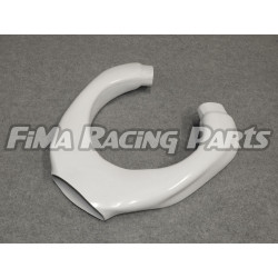 GSX-R 600/750 06-10 Moto 2 RamAir Luftkanal GFK für Suzuki