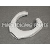 GSX-R 600/750 06-10 Moto 2 RamAir Luftkanal GFK für Suzuki