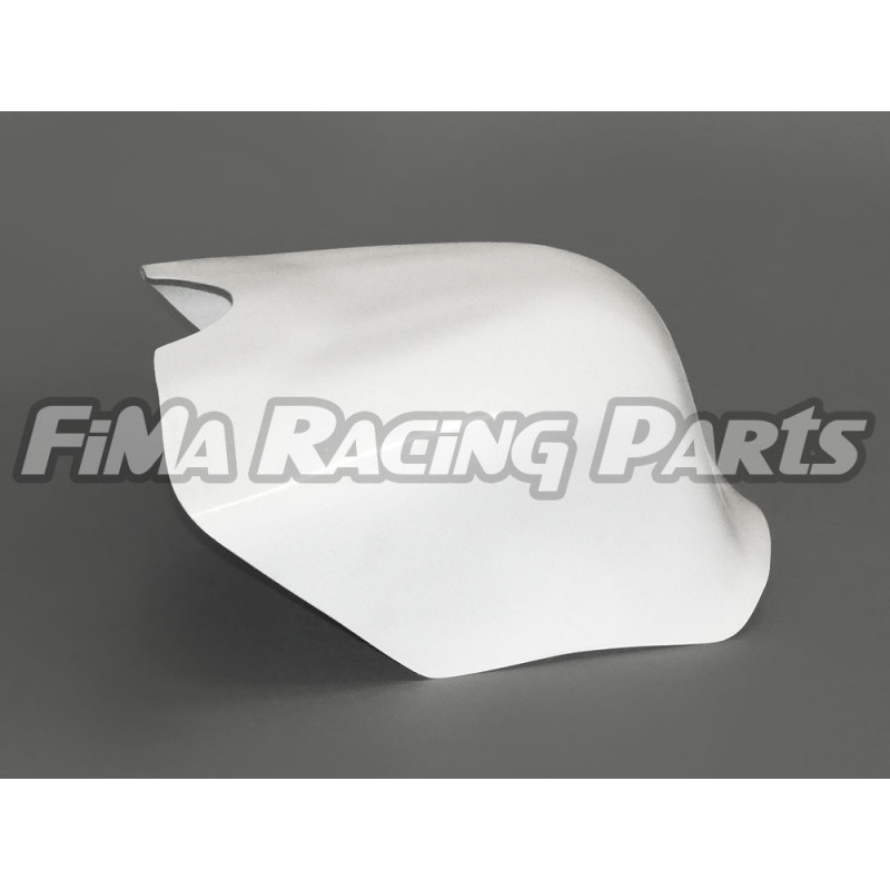 R6 17 Tankverlängerung GFK für Yamaha