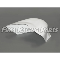 R6 17 Tankverlängerung GFK für Yamaha