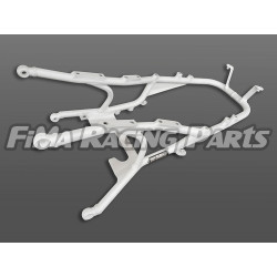 R9 25- Alu-Heckrahmen für Yamaha