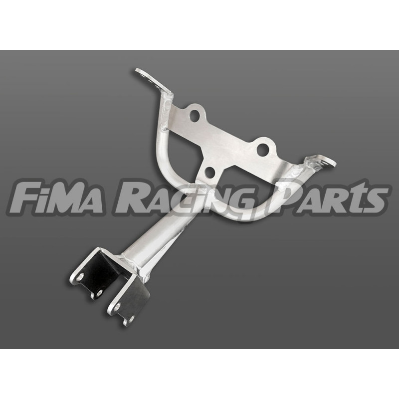 R9 25- Alu Verkleidungshalter für Yamaha