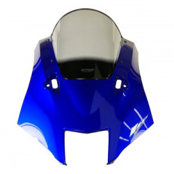 MRA Racing Verkleidungsscheibe Yamaha R9 25- rauchgrau