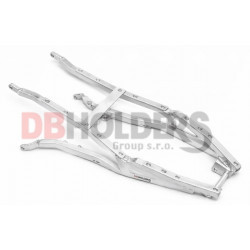 R9 2025- Alu Teckframe for Yamaha