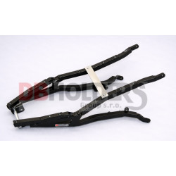 R9 2025- Alu TeckFrame per Yamaha