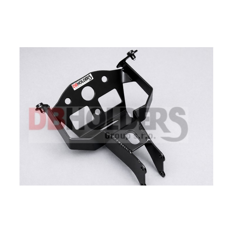 porte-revold de R9 25- Alu pour Yamaha