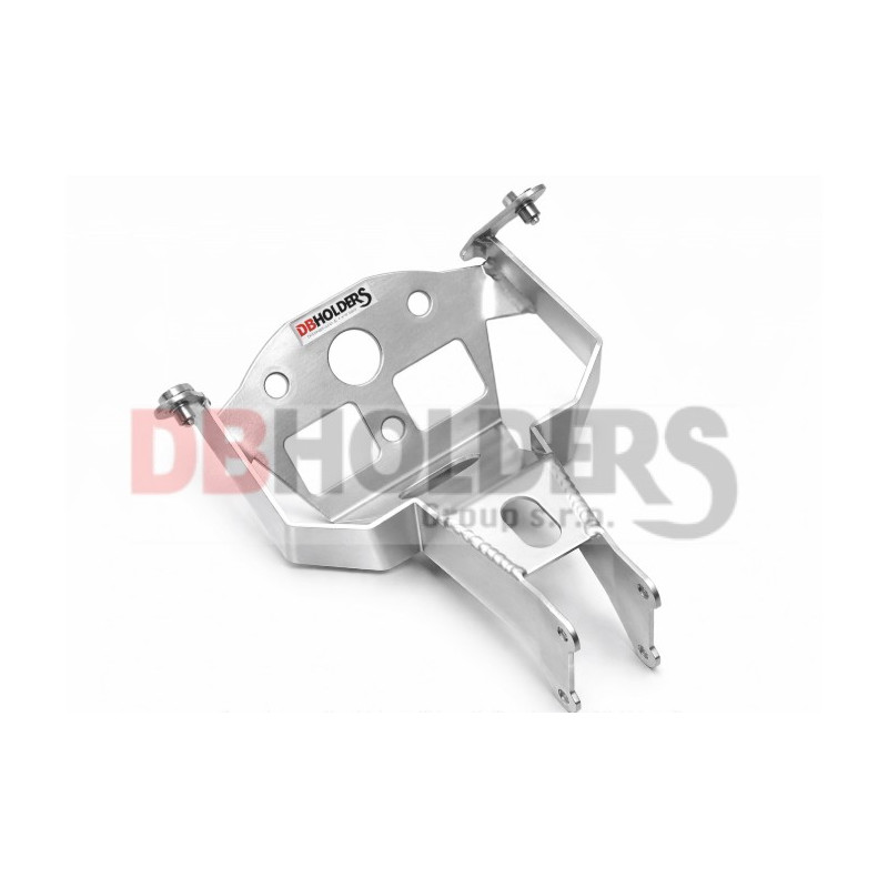 R9 25- Alu Verkleidungshalter für Yamaha