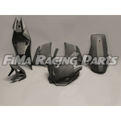 RSV-4 XTrenta 21- Rennverkleidungssatz fleXfiber Premium für Aprilia