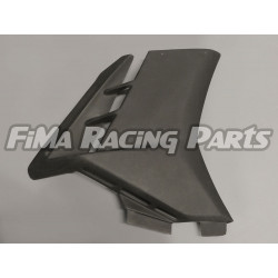 R-4SV XTrenta 21- Racing Panel fleXfiber Premium pour Aprilia