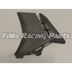 R-4SV XTrenta 21- Racing Panel fleXfiber Premium pour Aprilia