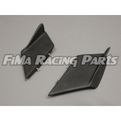 Copy of RSV-4 Xtrenta 21- racing cladding set Flexfiber Premium for Aprilia