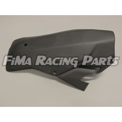 Copy of RSV-4 Xtrenta 21- racing cladding set Flexfiber Premium for Aprilia