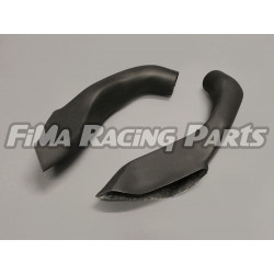 Copia de RSV-4 XTRENTA 21- Set de revestimientos de carreras FlexFiber Premium para Aprilia