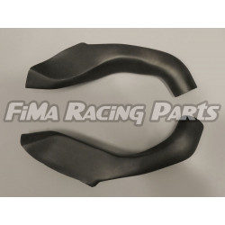 RSV-4 XTrenta 21- Rennverkleidungssatz fleXfiber Premium lackiert für Aprilia
