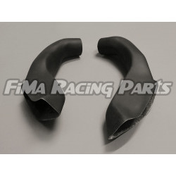 Copia di RSV-4 XTRENTA 21- Rivestimento per rivestimento da corsa FlexFiber Premium per Aprilia