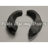Copia di RSV-4 XTRENTA 21- Rivestimento per rivestimento da corsa FlexFiber Premium per Aprilia