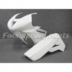 675 13-22 Rennverkleidungssatz GFK für Triumph