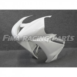 675 13-22 Rennverkleidungssatz GFK für Triumph