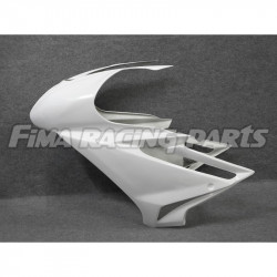 675 13-22 Rennverkleidungssatz GFK für Triumph