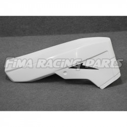 675 13-22 Rennverkleidungssatz GFK für Triumph