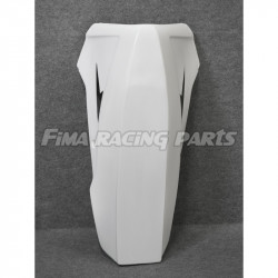 675 13-22 Rennverkleidungssatz GFK für Triumph