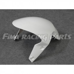 675 13-22 Rennverkleidungssatz GFK für Triumph