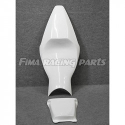 675 13-22 Rennverkleidungssatz GFK für Triumph