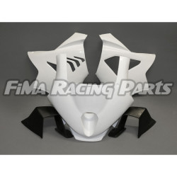 M 1000RR 23- Jeu de revêtements de course peints GFK Premium GFK BMW