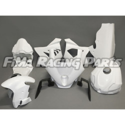 M 1000RR 23- Premium GFK lackiert Rennverkleidungssatz BMW