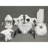 M 1000RR 23- Premium GFK lackiert Rennverkleidungssatz BMW