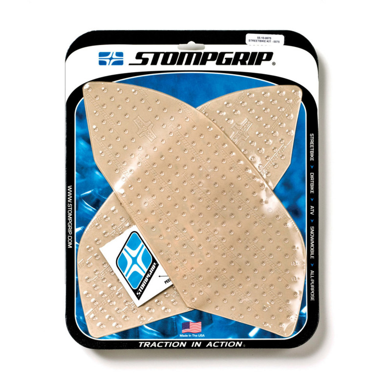 stomgrips aprilia rsv4