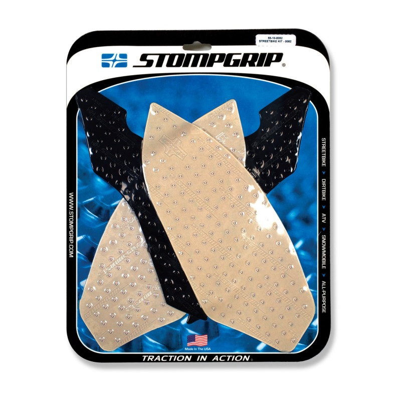 Stomgrip BMW S1000 RR