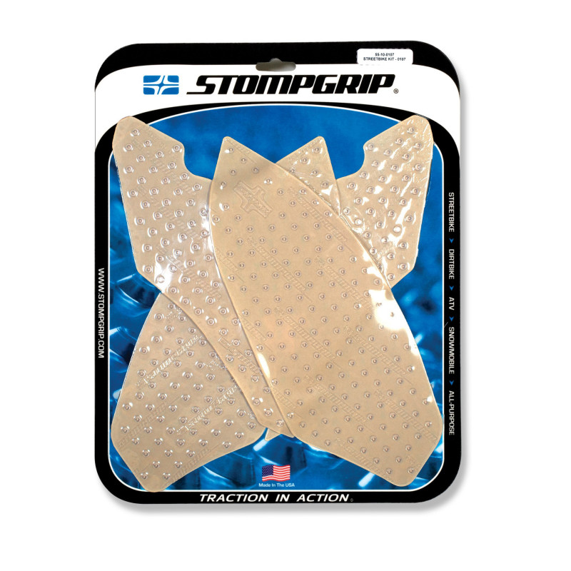 S1000RR 2016 STOMPGRIP Volcano BMW