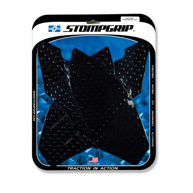 STOMPGRIP BMW  S1000RR