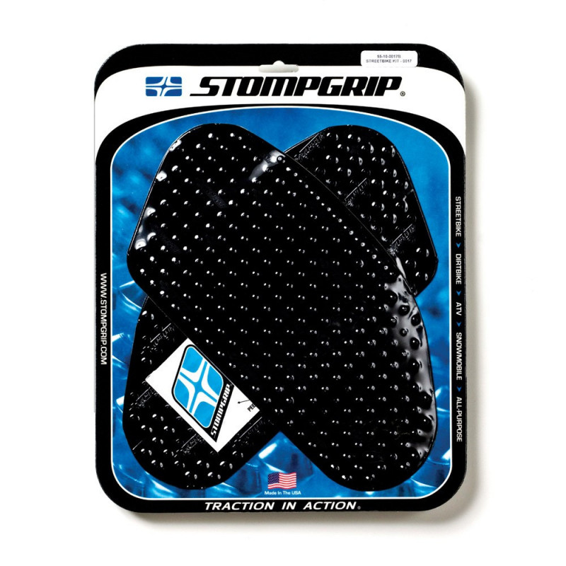 CBR 600 RR 03-06 STOMPGRIP Honda