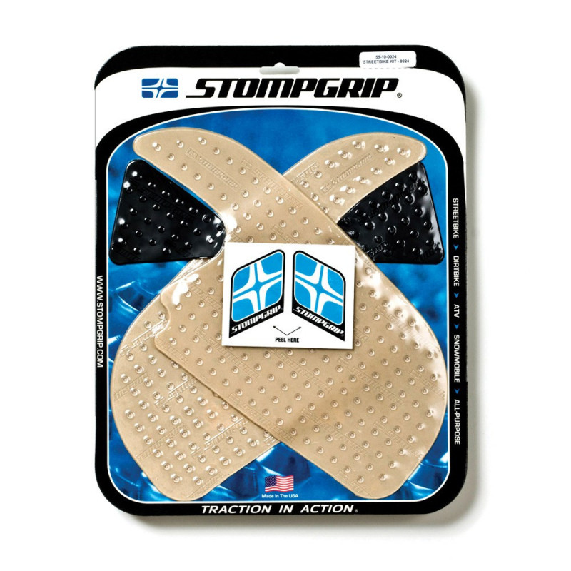 Stomgrip Honda CBR 600 RR 13-