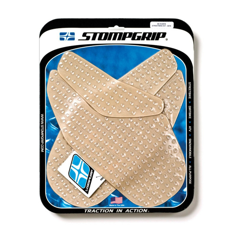 Stomgrip Honda CBR 1000 RR 04-07