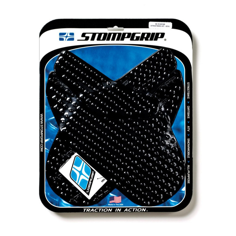 Stomgrip Honda CBR 1000 RR 04-07