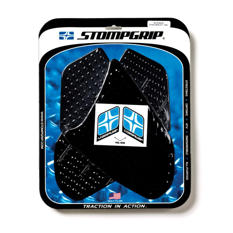 CBR 1000 08-11 STOMPGRIP Honda